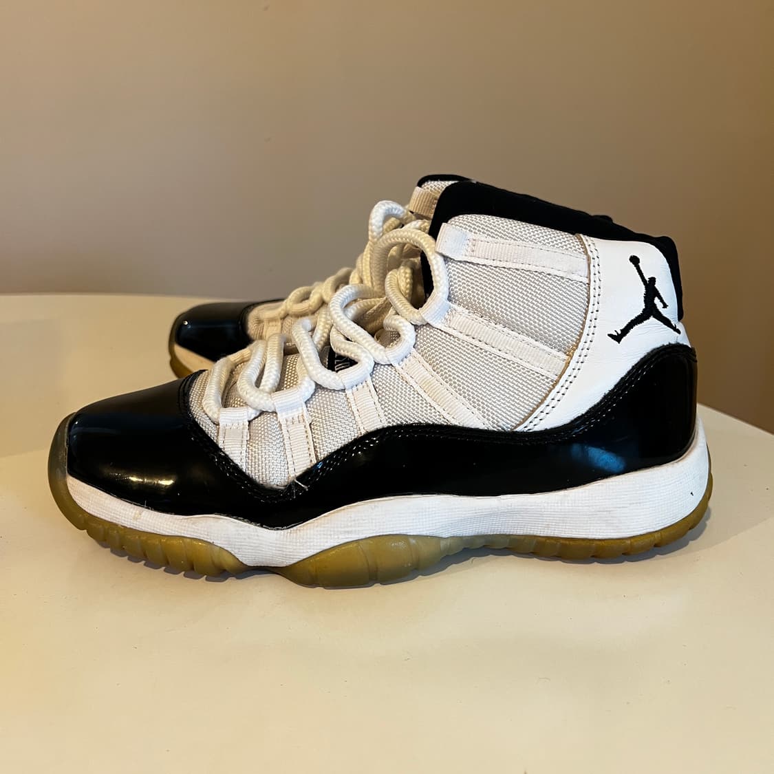 조던 11 레트로 콩코드 상품이미지2