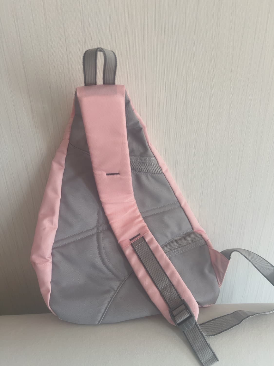 아디다스 회핑 japan판 데드스탁 크로스백 상품이미지2