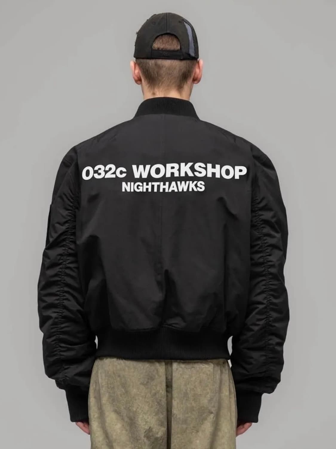 032c 봄버 상품이미지1