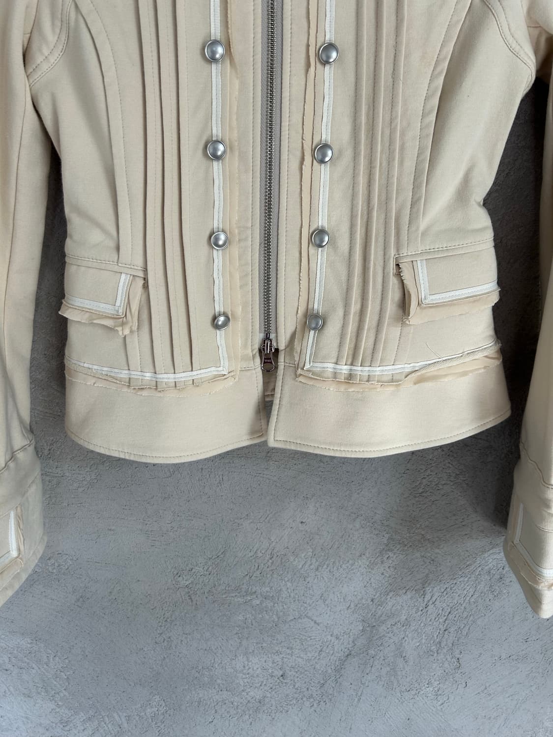 나폴레옹 후드집업 상품이미지4