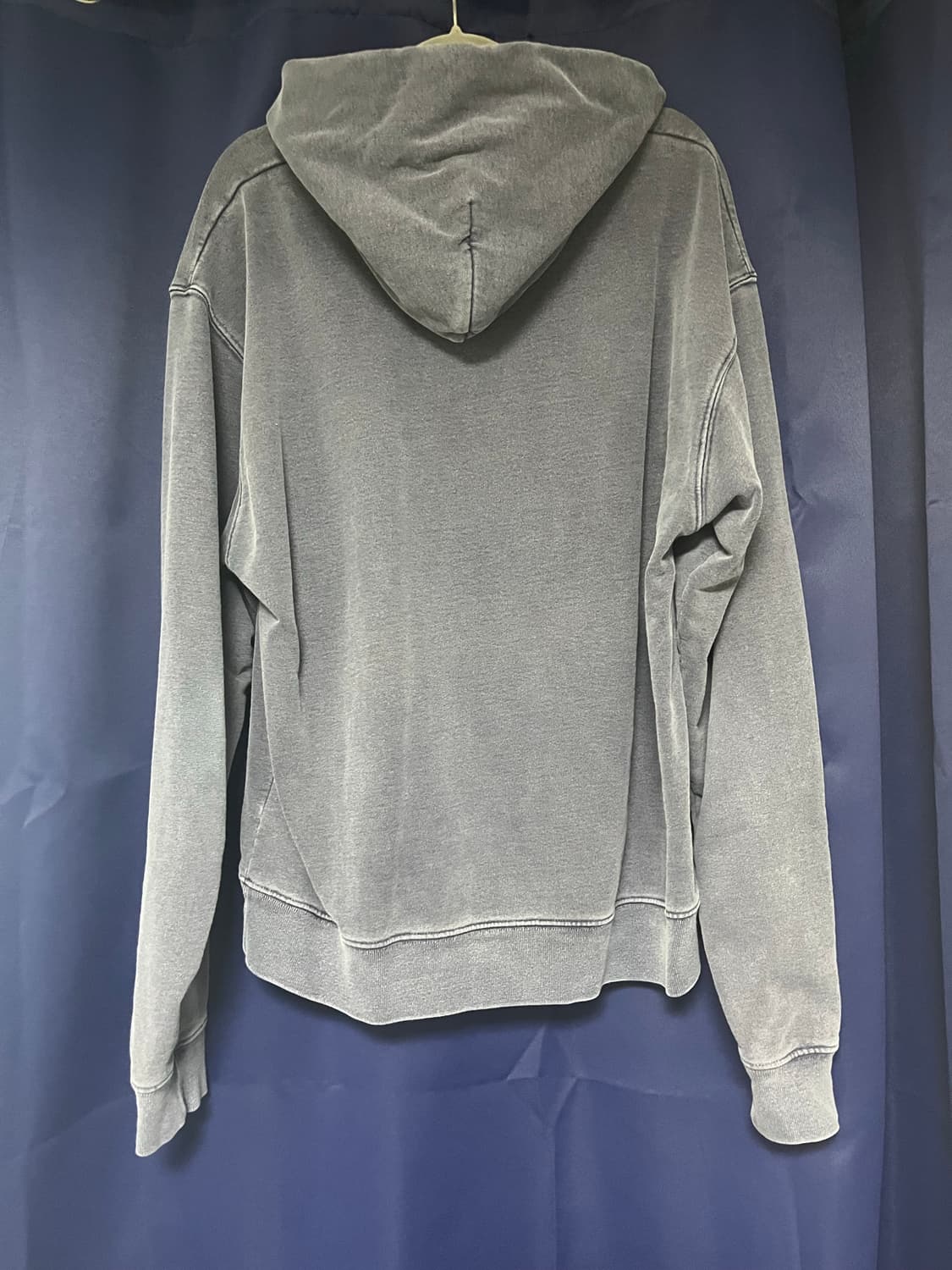 Union LA 후드티 M 상품이미지2