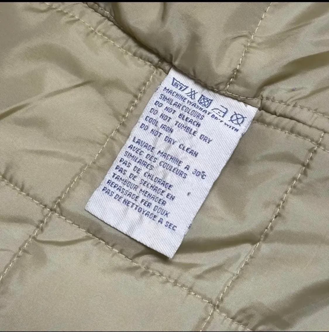 Schott rancher jacket 워크웨어 상품이미지5