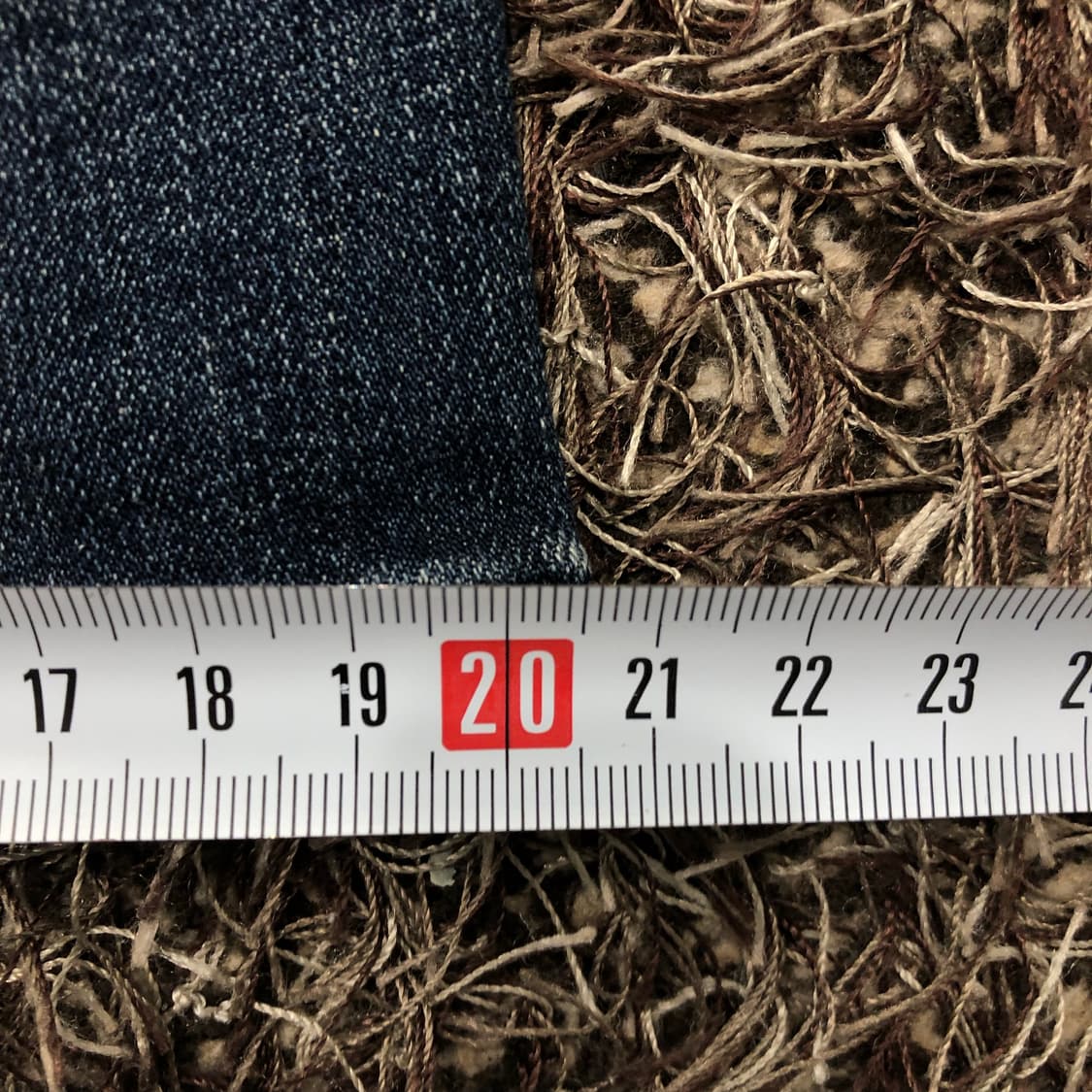 28 리바이스 부츠컷 315 워싱 데님 팬츠 상품이미지10