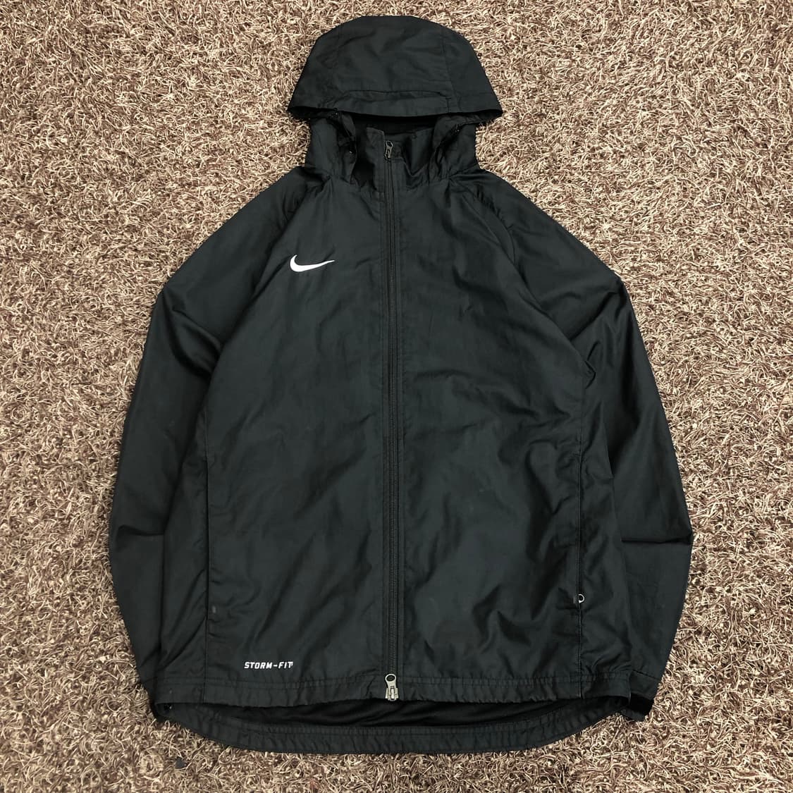 나이키 스톰핏 투웨이 바람막이 자켓 상품이미지2