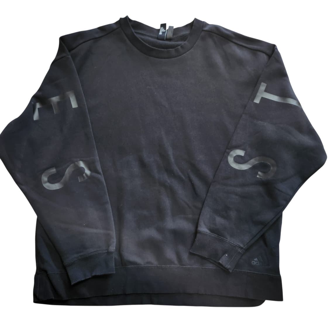 아디다스 맨투맨 상품이미지1