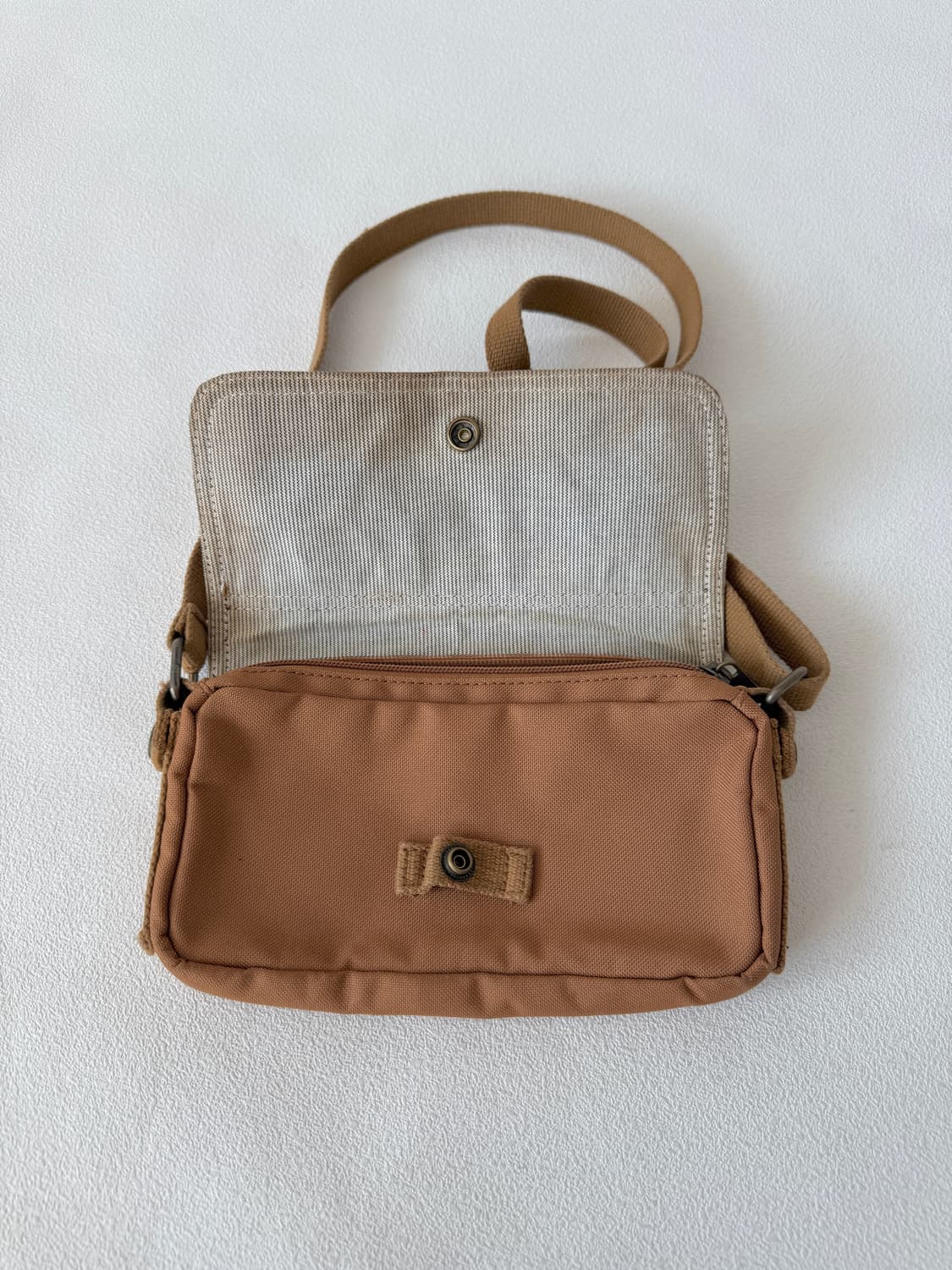 칼하트(Carhartt) 미니 크로스백 상품이미지6