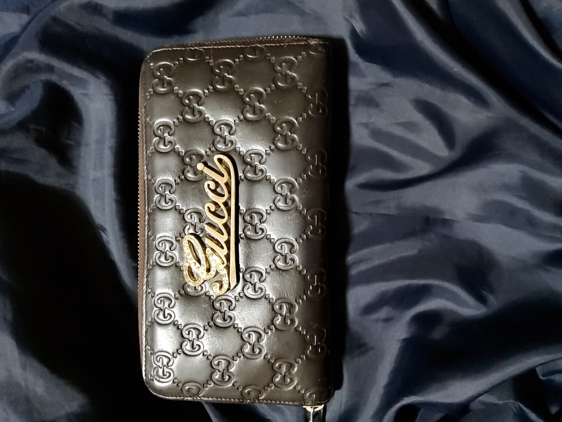 구찌 시마 장지갑 상품이미지1