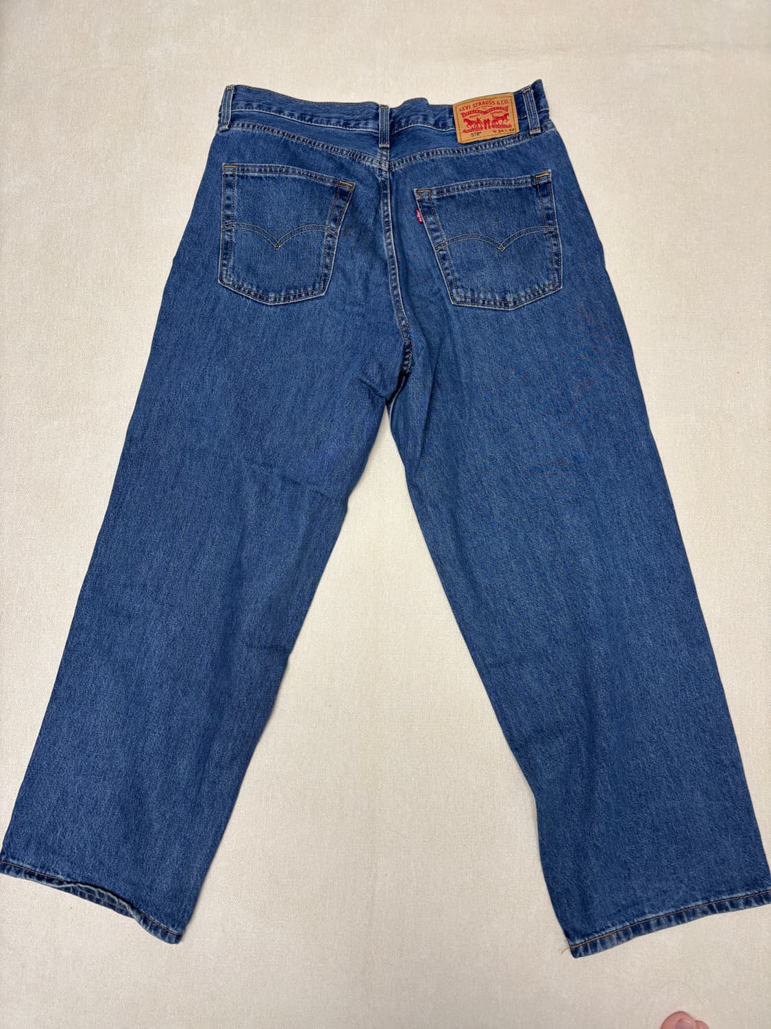 리바이스 578 상품이미지2