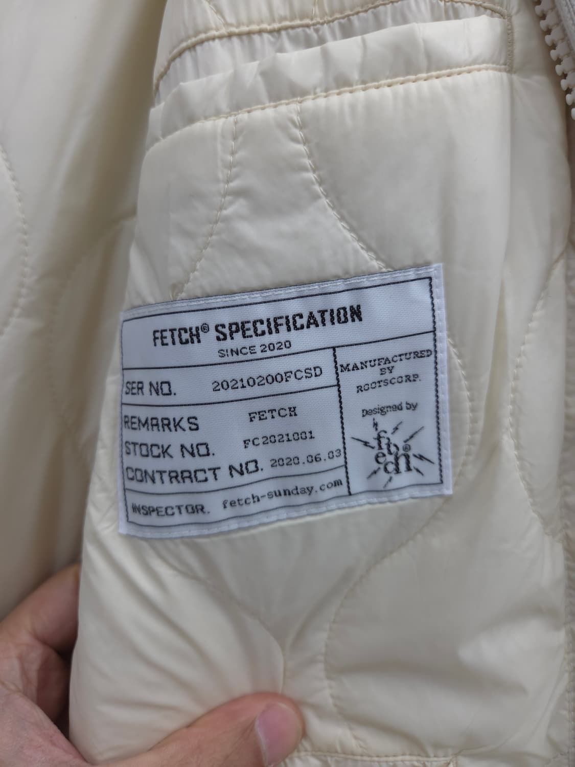 1 페치선데이 플리스 후리스 양털 상품이미지7