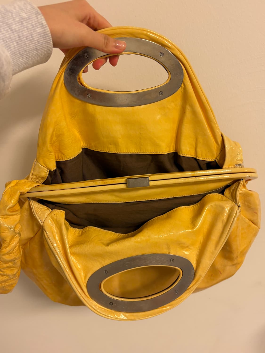 Marni 3way bag 상품이미지3