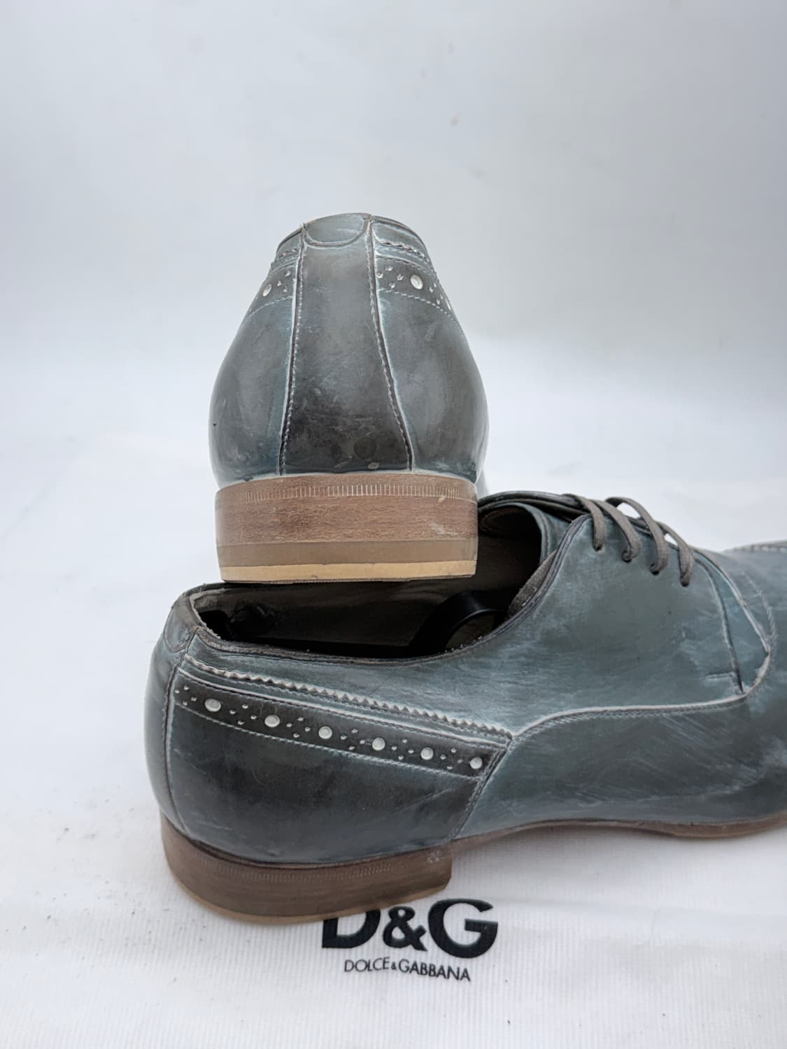 정품)돌체앤가바나255/260 상품이미지8