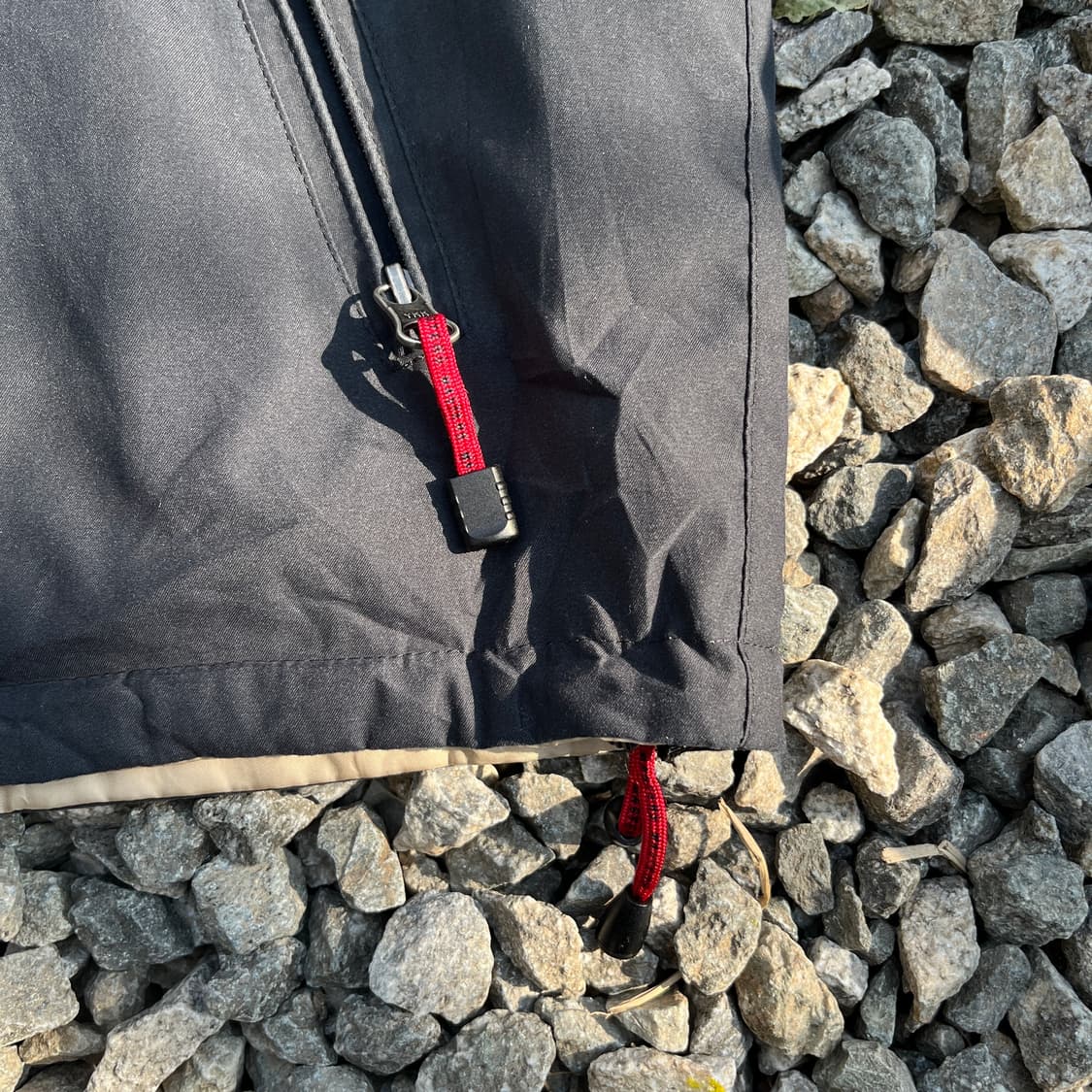 MASTERS 일본 골프웨어 리버시블 베스트 (실측확인) 상품이미지3