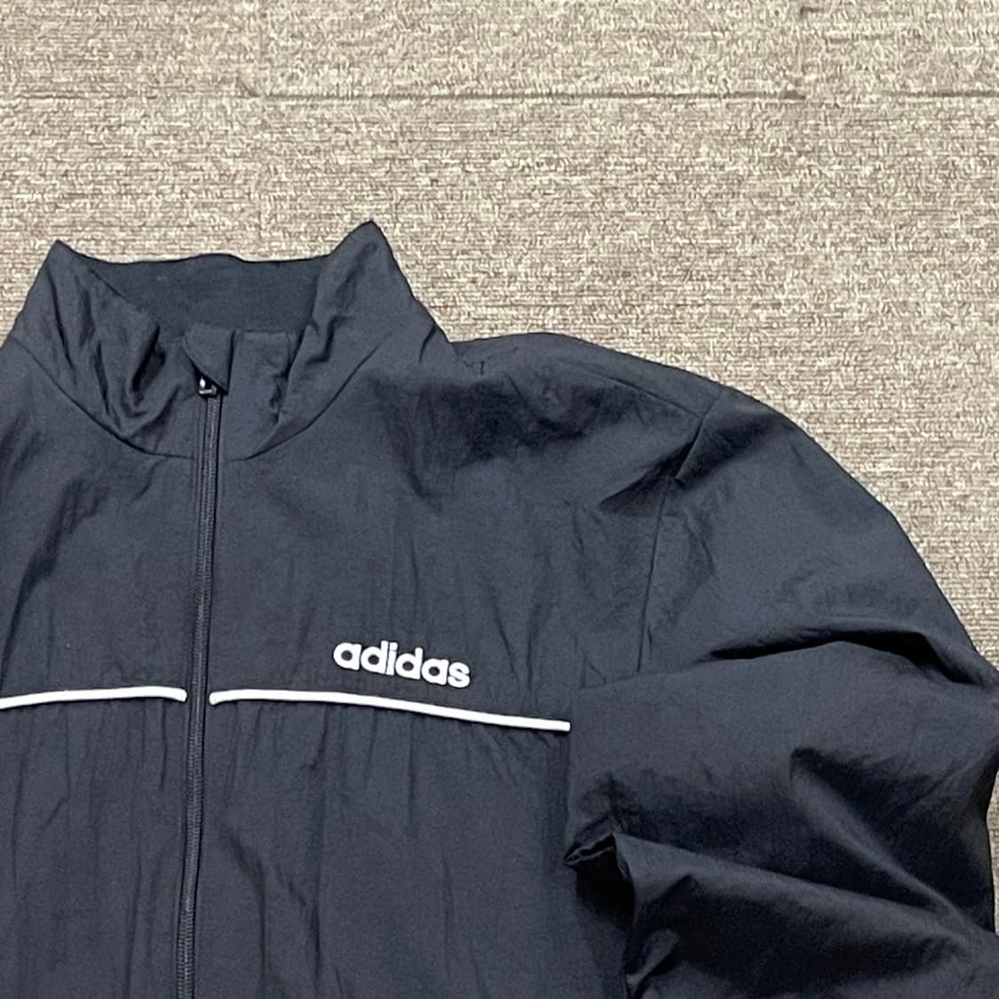 (S) adidas 아디다스 바람막이 상품이미지4