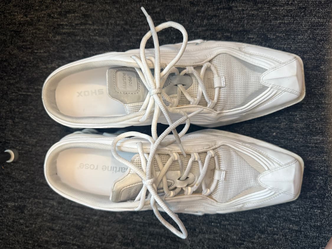 나이키 마틴로즈 샥스 285 상품이미지2