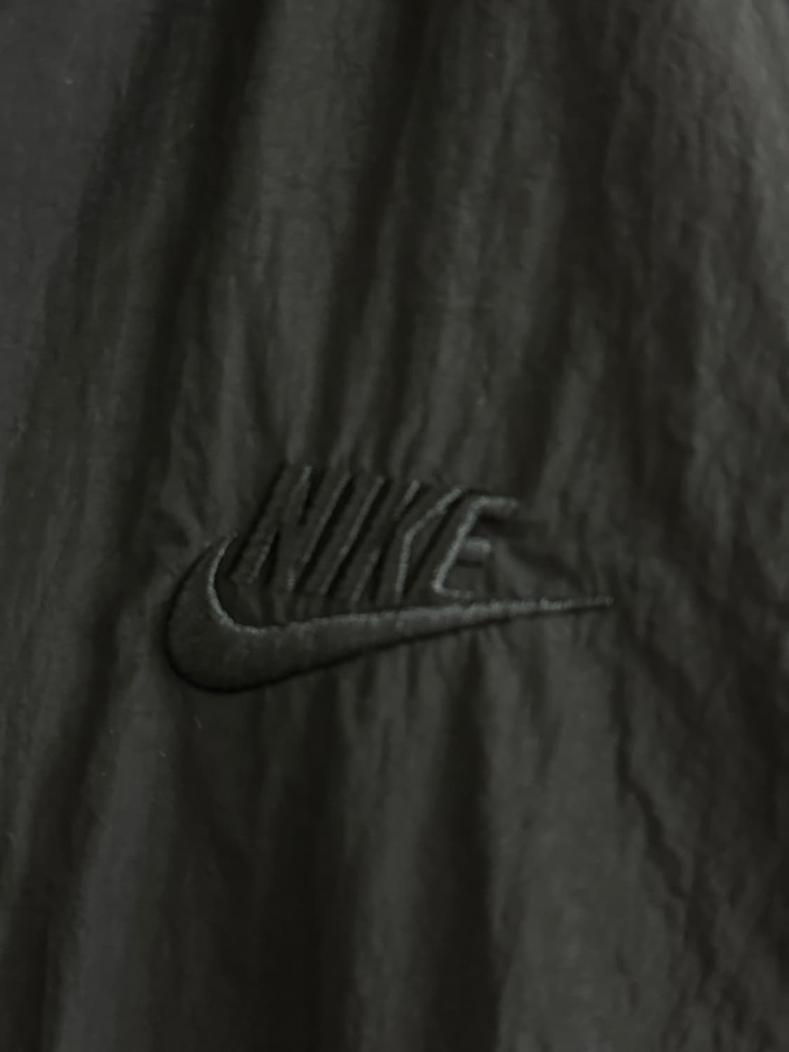 나이키 빅스우시 바람막이 L 상품이미지4