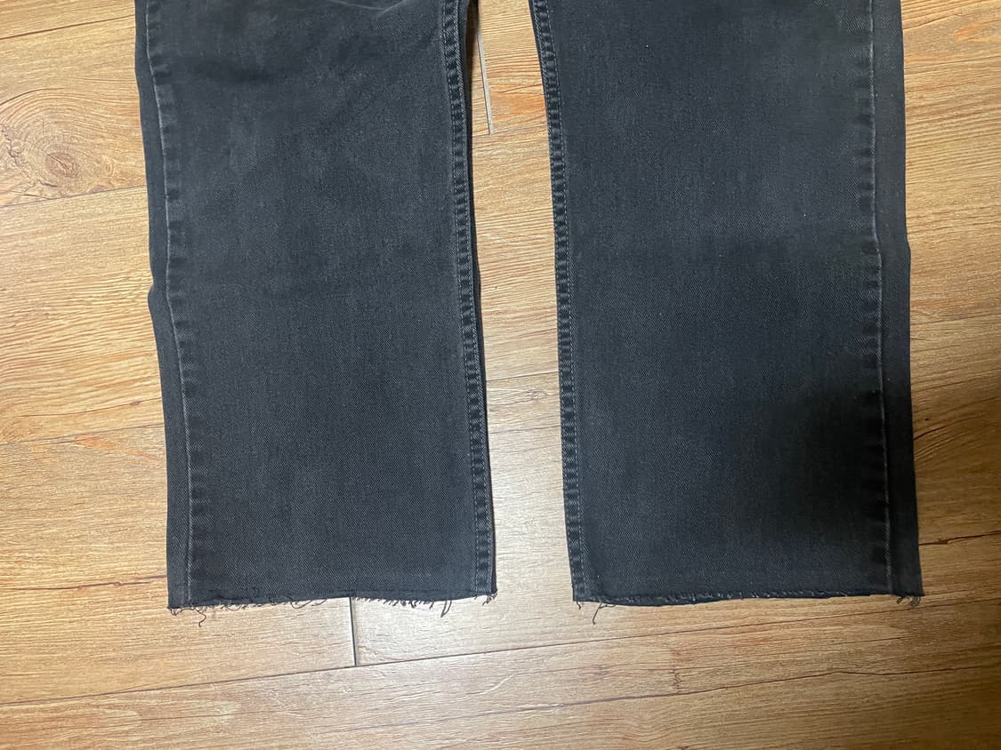 00s 리바이스 505 레드탭 미제🇺🇸 상품이미지2