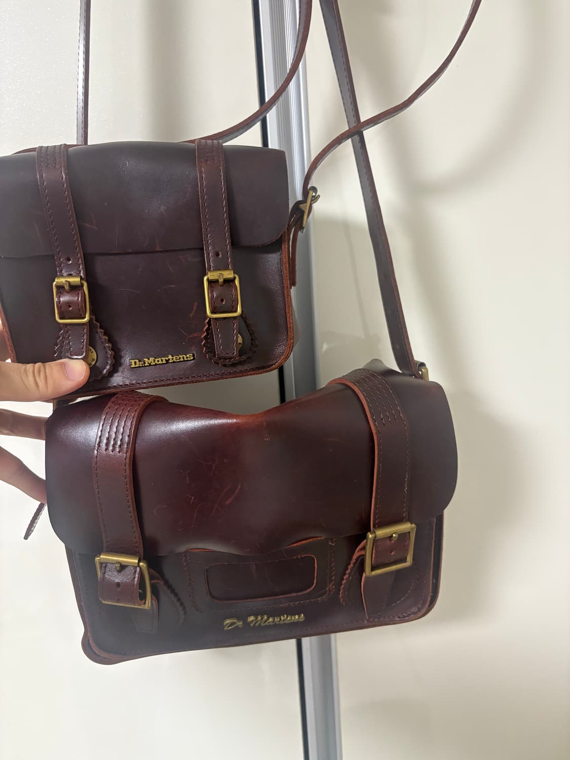 닥터마틴 첼시백 상품이미지7