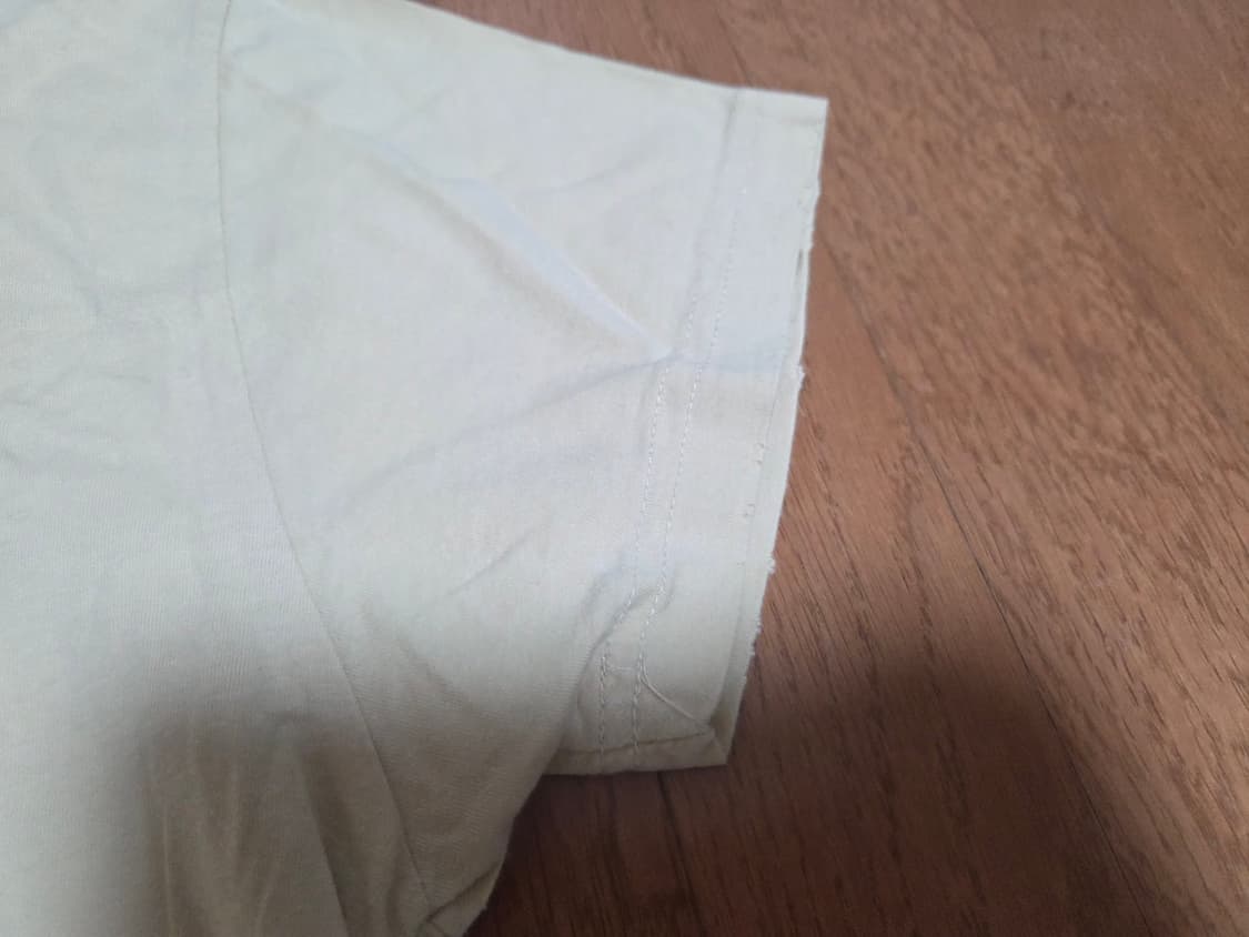 세상에 하나뿐인 도널드덕 티셔츠 빈티지 상품이미지5
