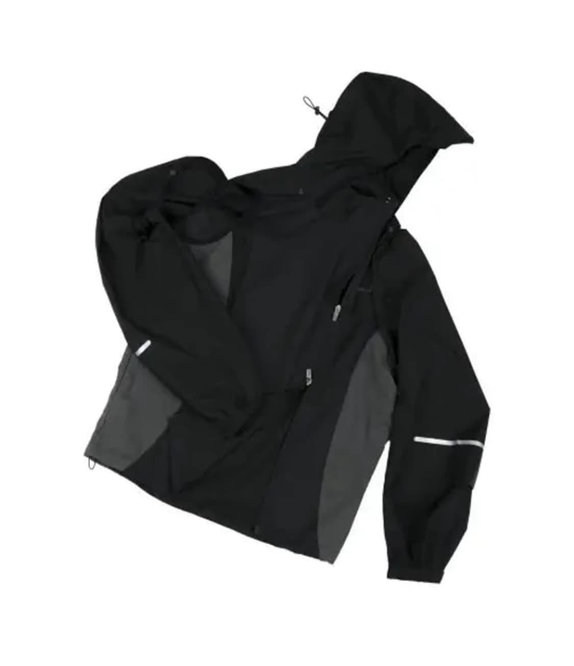 오호스 세퍼러블 윈드브레이커 상품이미지1