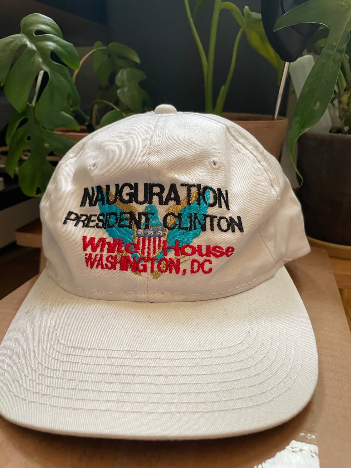 American vintage 캡 90년대 상품이미지7