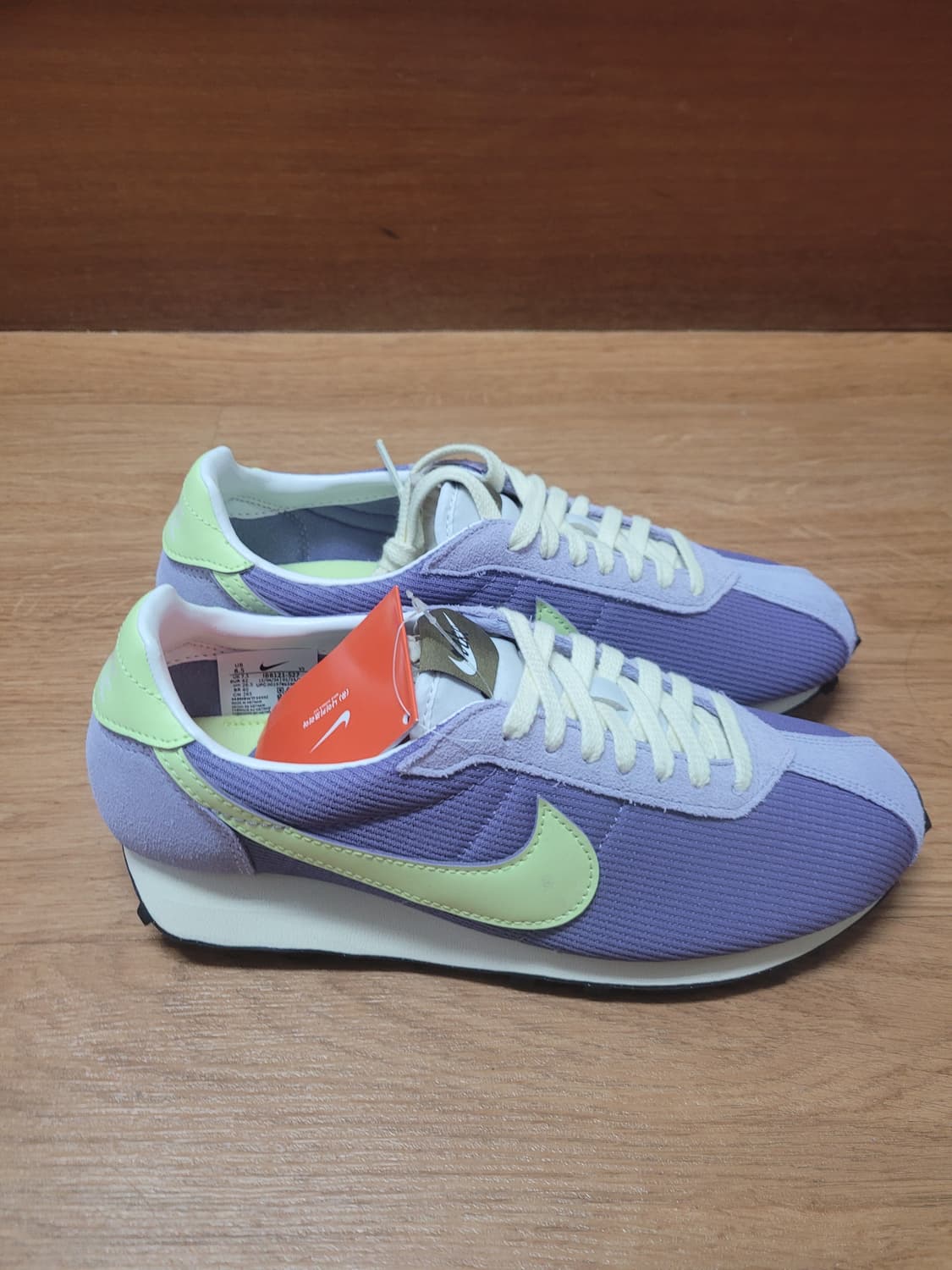 나이키 LD-1000 더스티 애미시스티 퍼플 던(265) 상품이미지5