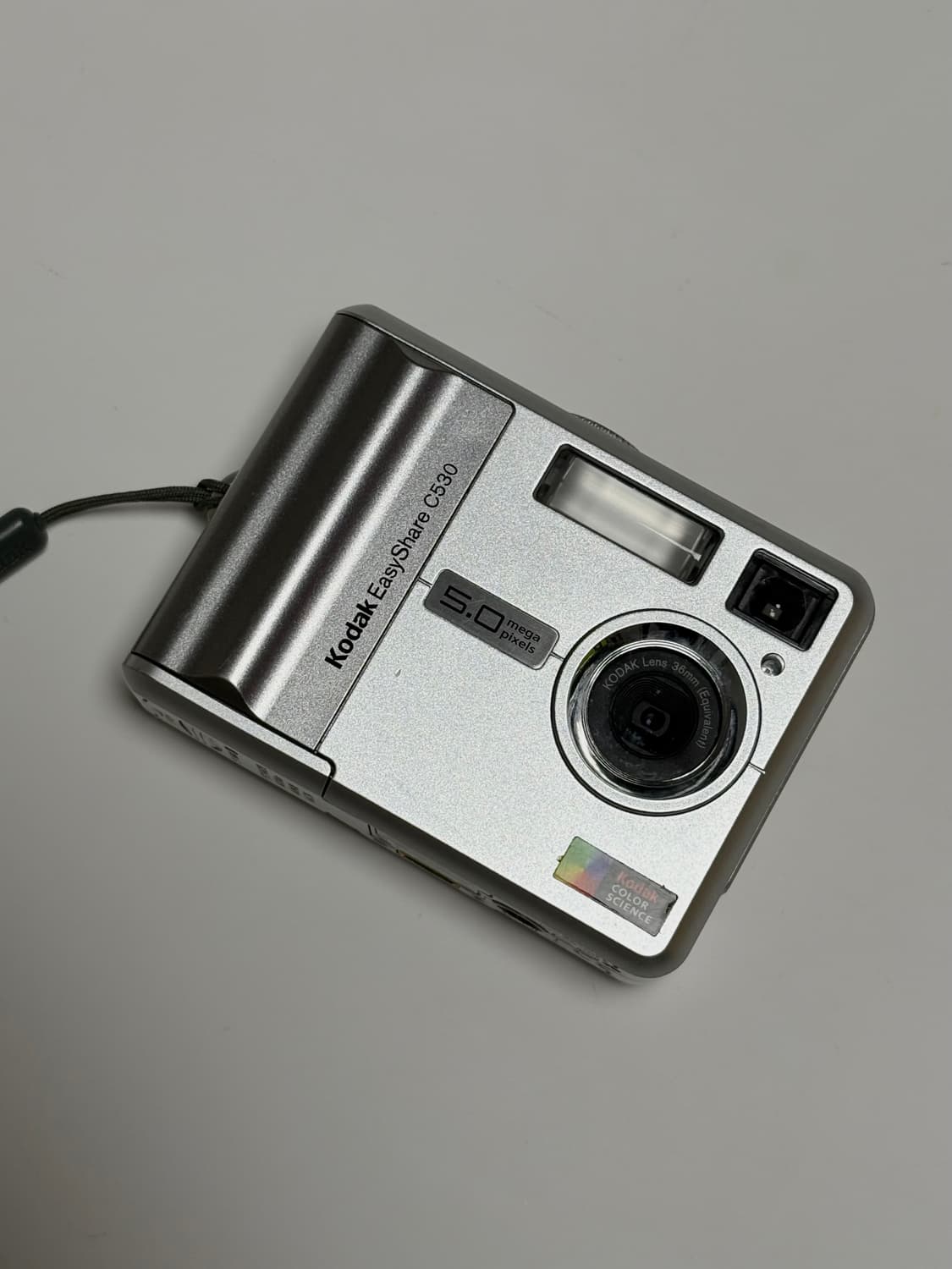 코닥 이지쉐어 C530 / 빈티지 디카 상품이미지2