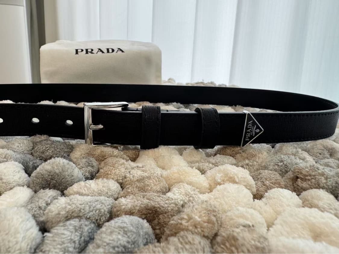 여성 벨트 상품이미지4