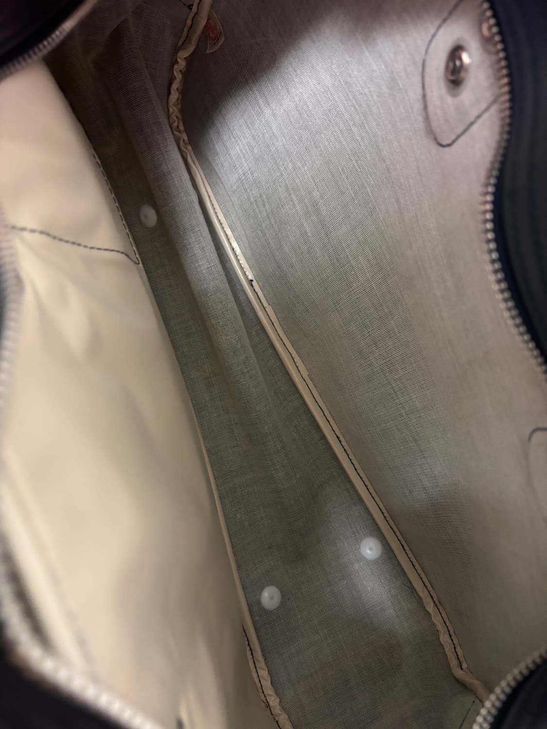 히스테릭글래머 보스턴백 상품이미지2