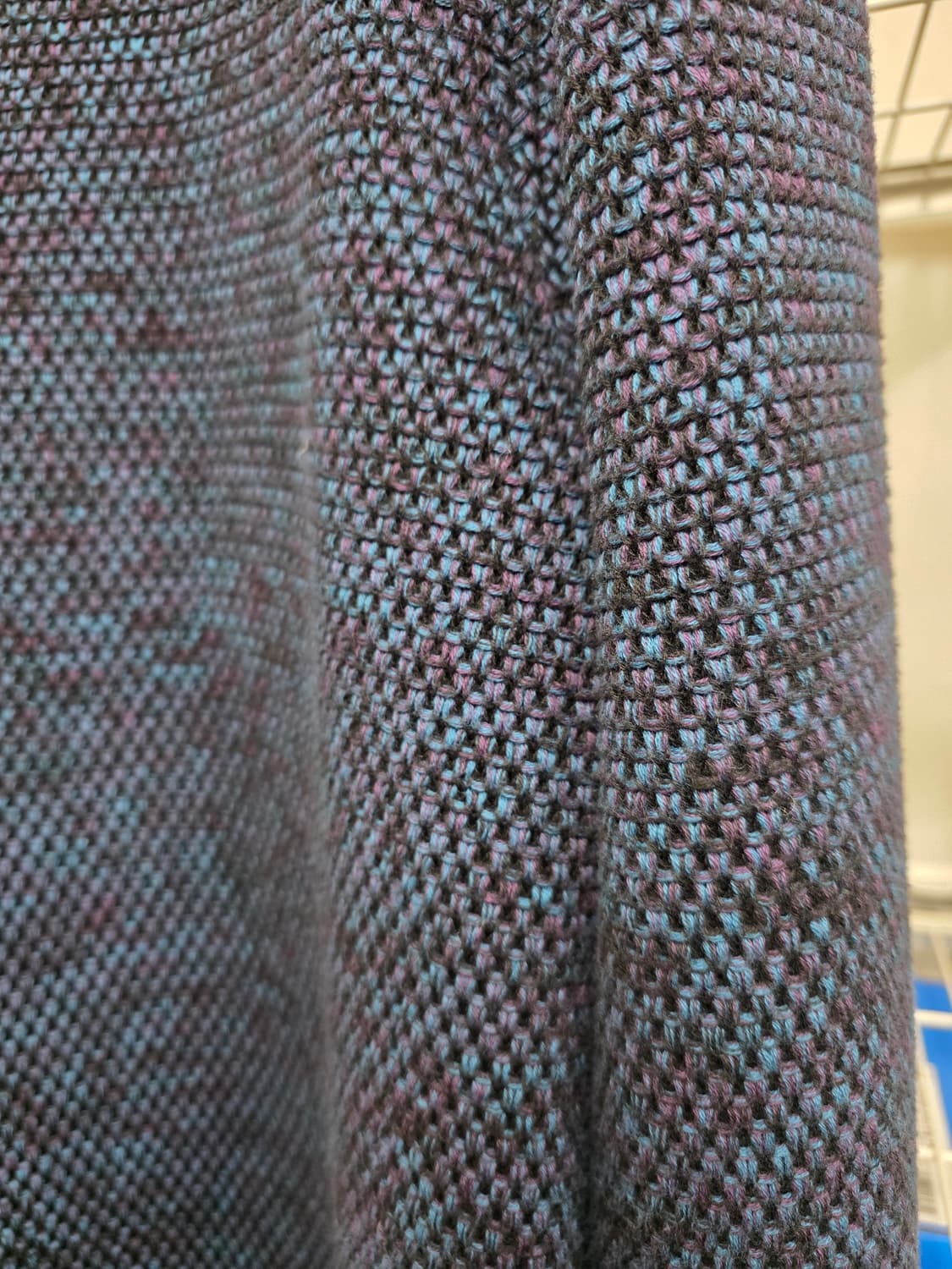 제이린드버그 남성 골프니트 XLL 110 멀티컬러 스웨터  MM21 상품이미지4