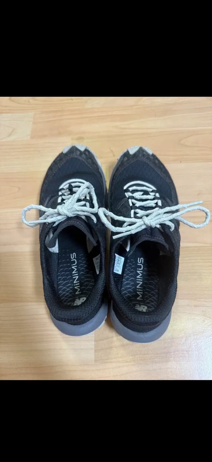 뉴발란스 미니머스 상품이미지1