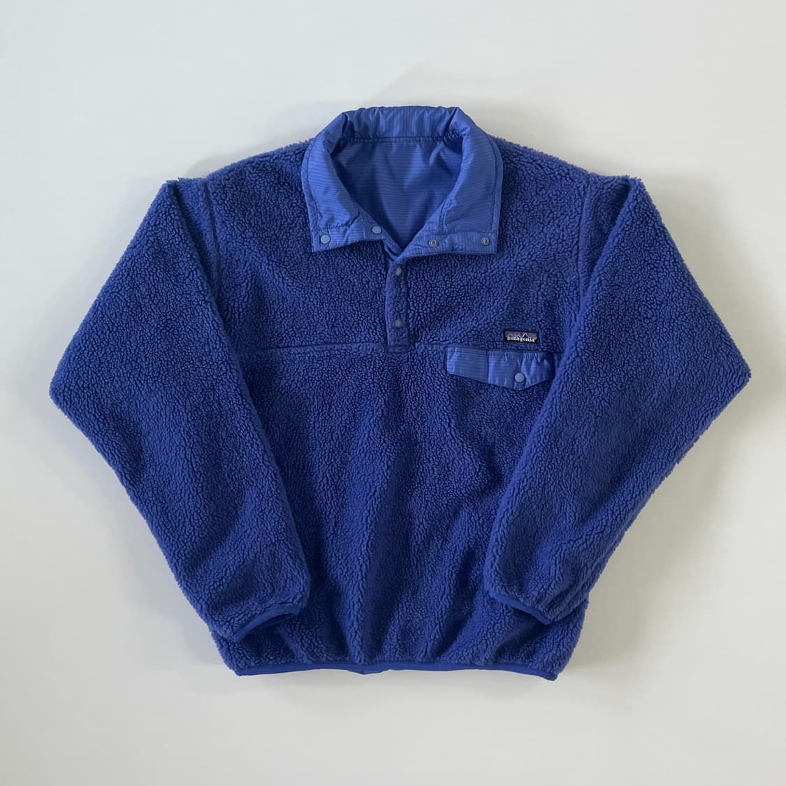 (M) 파타고니아 글리세이드 풀오버 자켓 상품이미지2