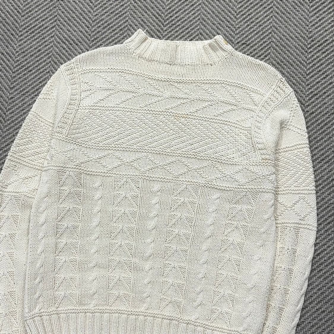 폴로랄프로렌 코튼린넨 니트 v2045 상품이미지3