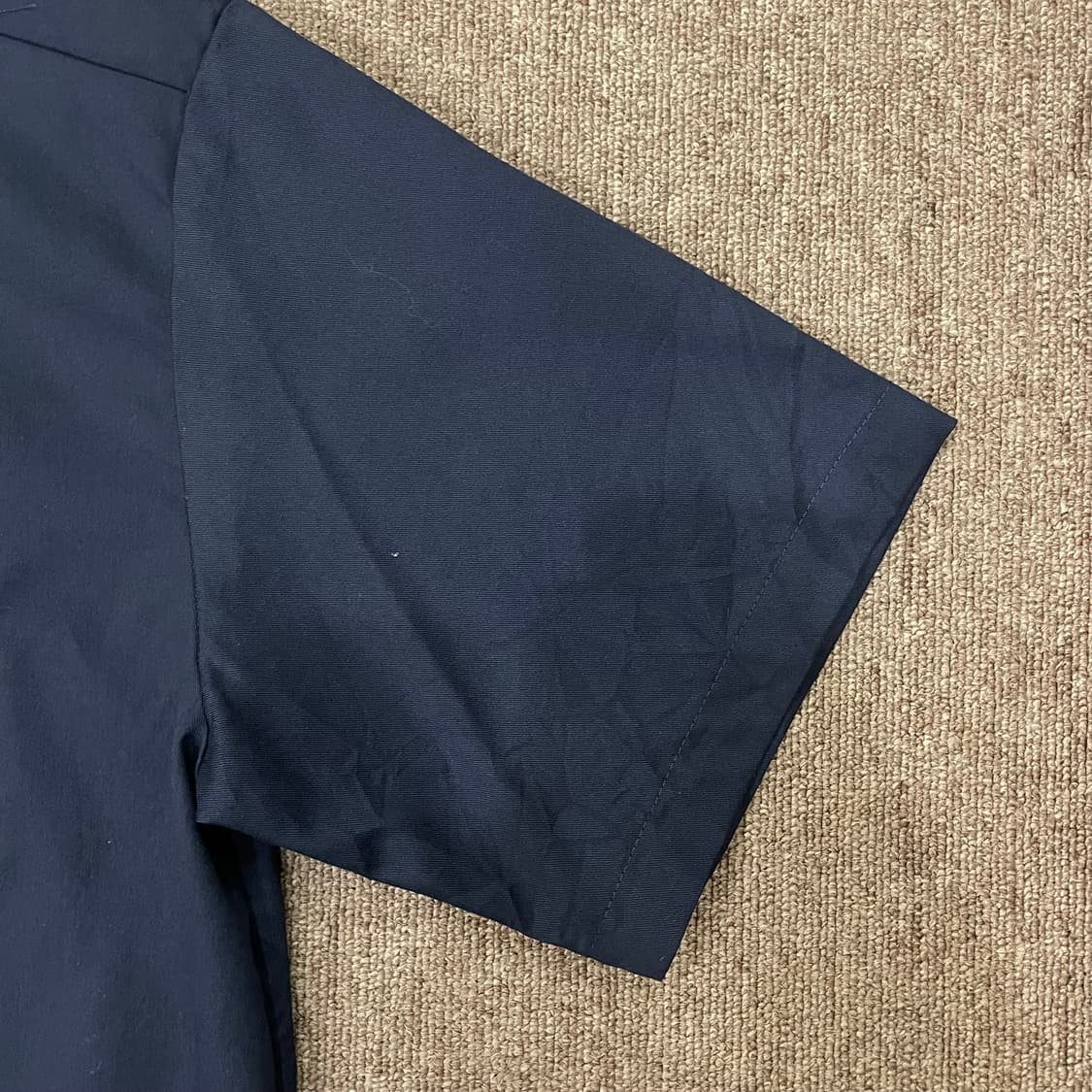 (L) Dickies 디키즈 반팔 셔츠  상품이미지4