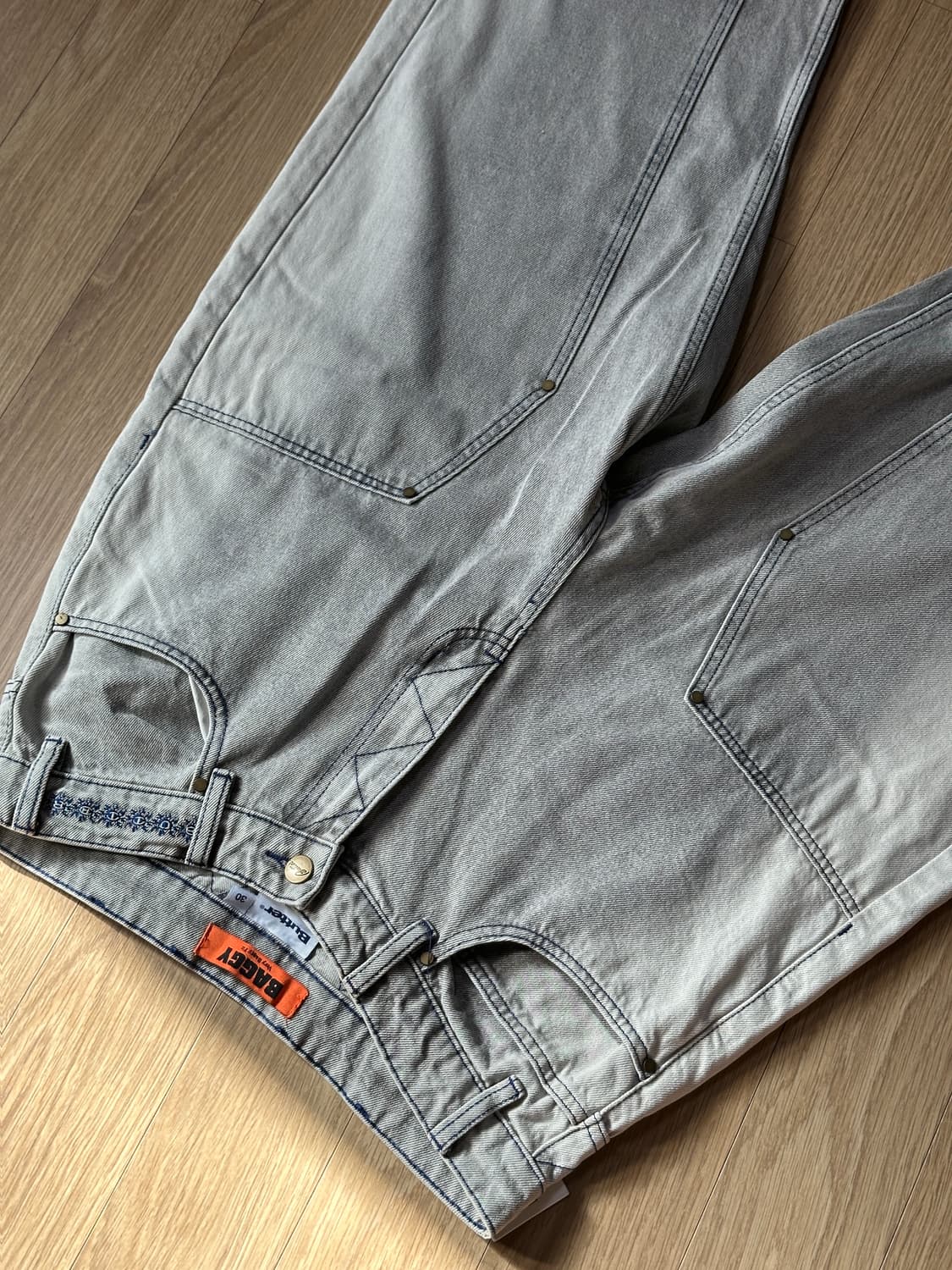 Buttergoods pants 상품이미지5