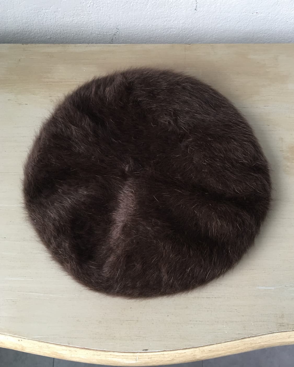  fluffy beret 상품이미지4