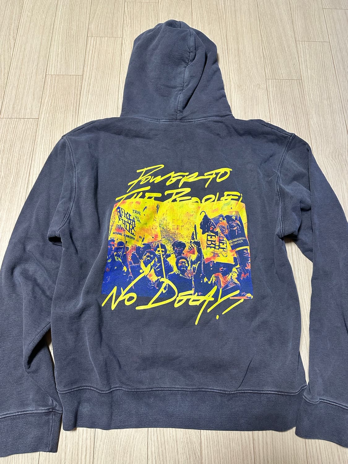 (3) 유니온 LA 후드티 상품이미지2