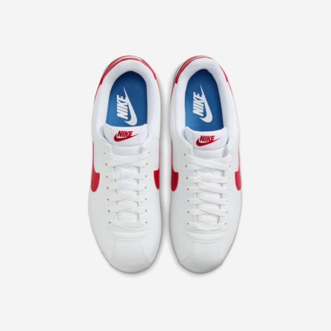 새상품 나이키 코르테즈 화이트 DN1791-108 240사이즈 상품이미지3