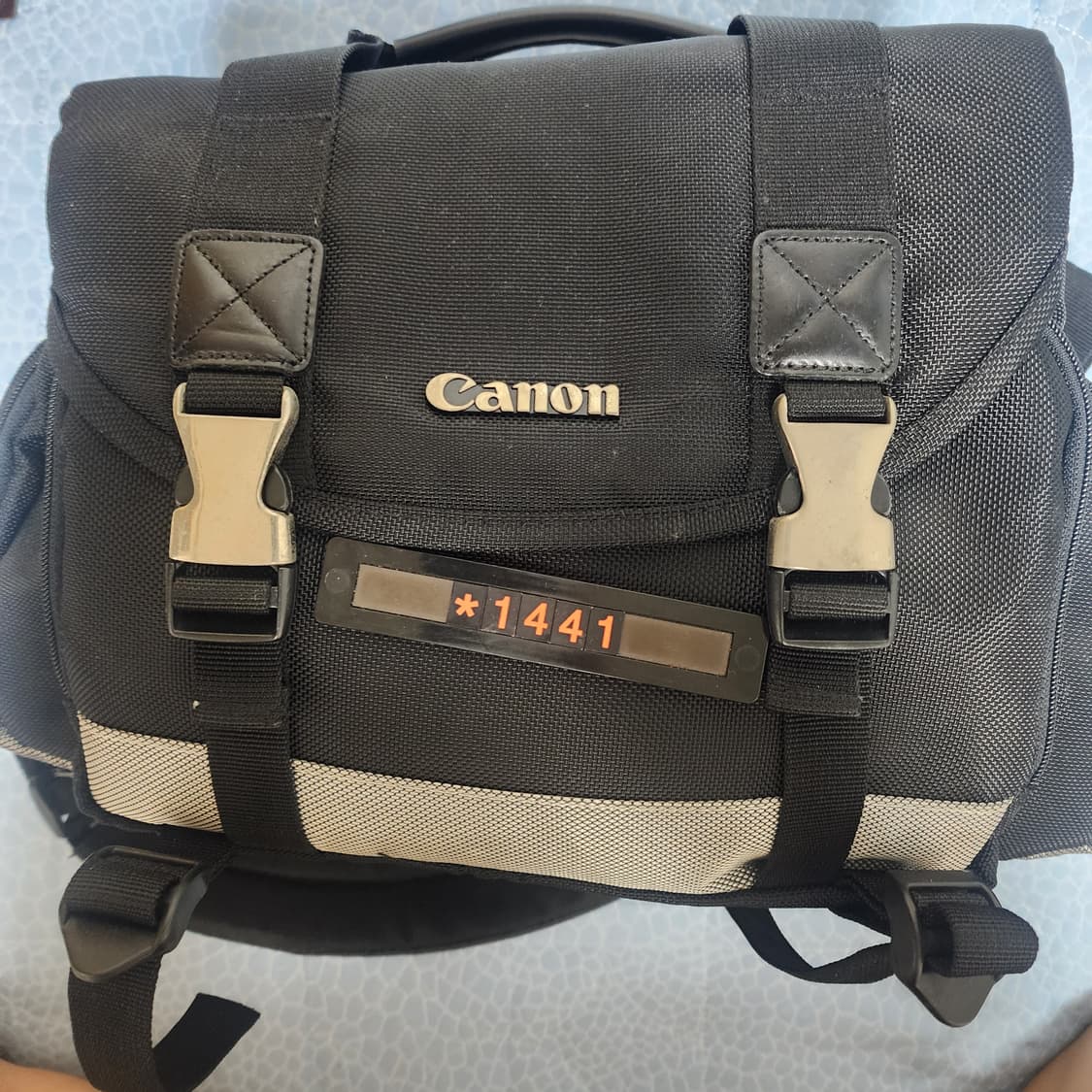 캐논 EOS 60D 디지털카메라 가방 세트 상품이미지9