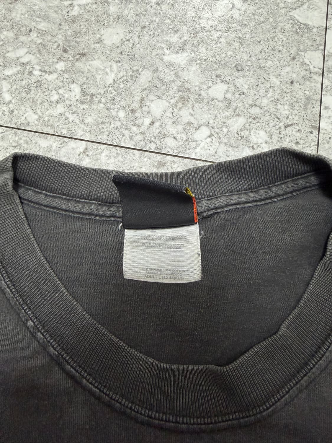 [L] 90s 트레셔 Jason, Christian and Mark 티 상품이미지5