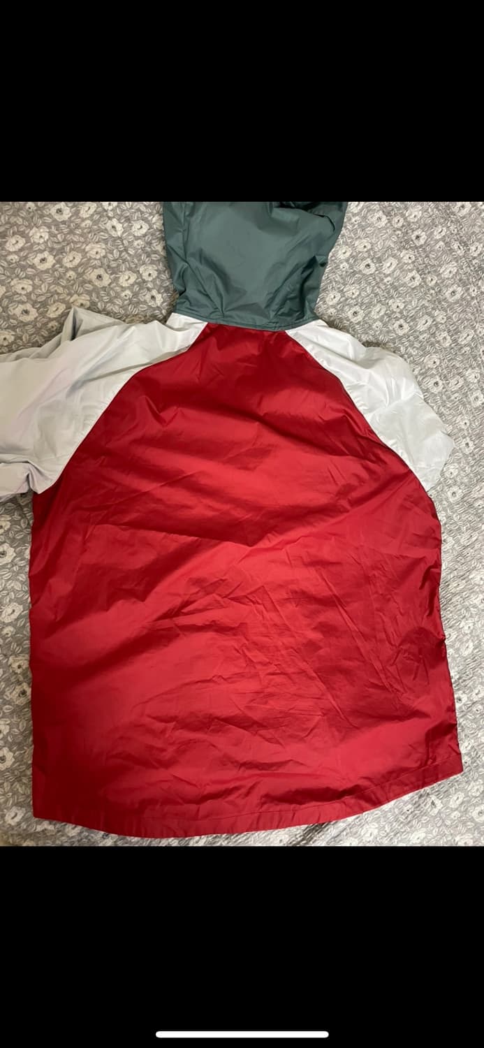 나이키 바람막이 세트 상품이미지2