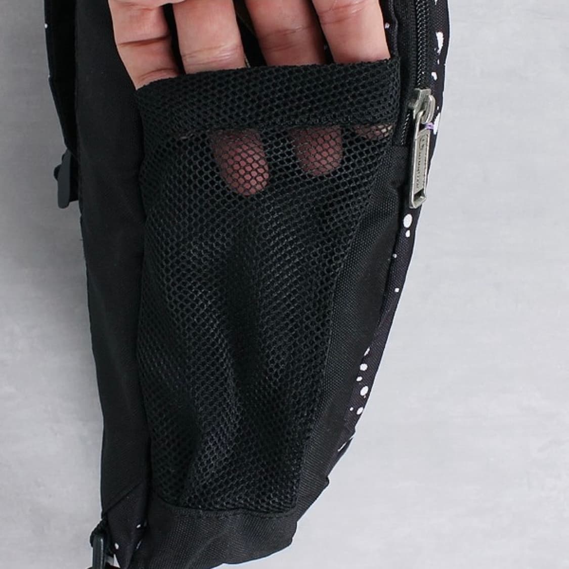 빈티지 챔피온 메신저백 상품이미지6