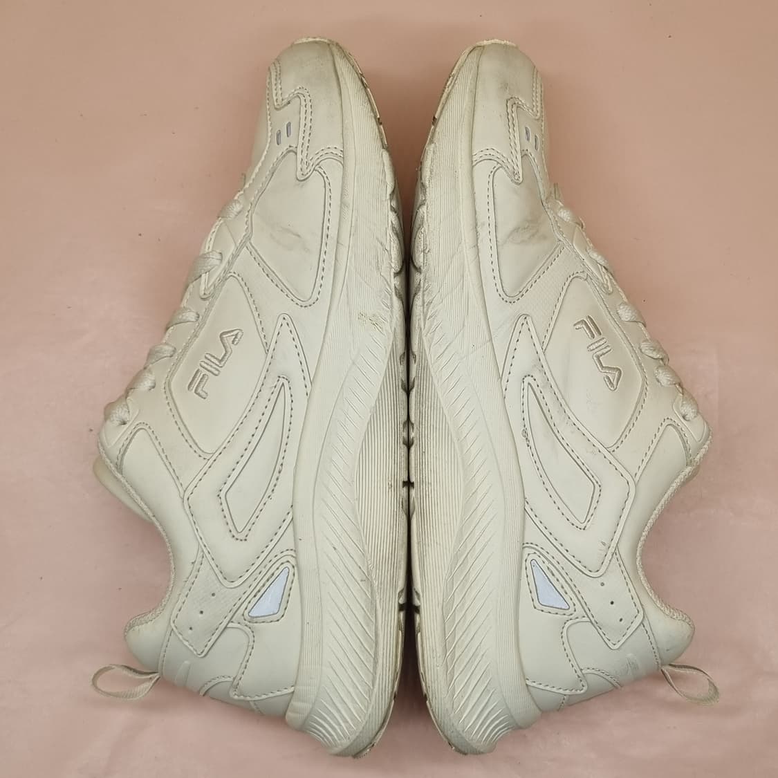 휠라 필드게이지 운동화250 상품이미지5