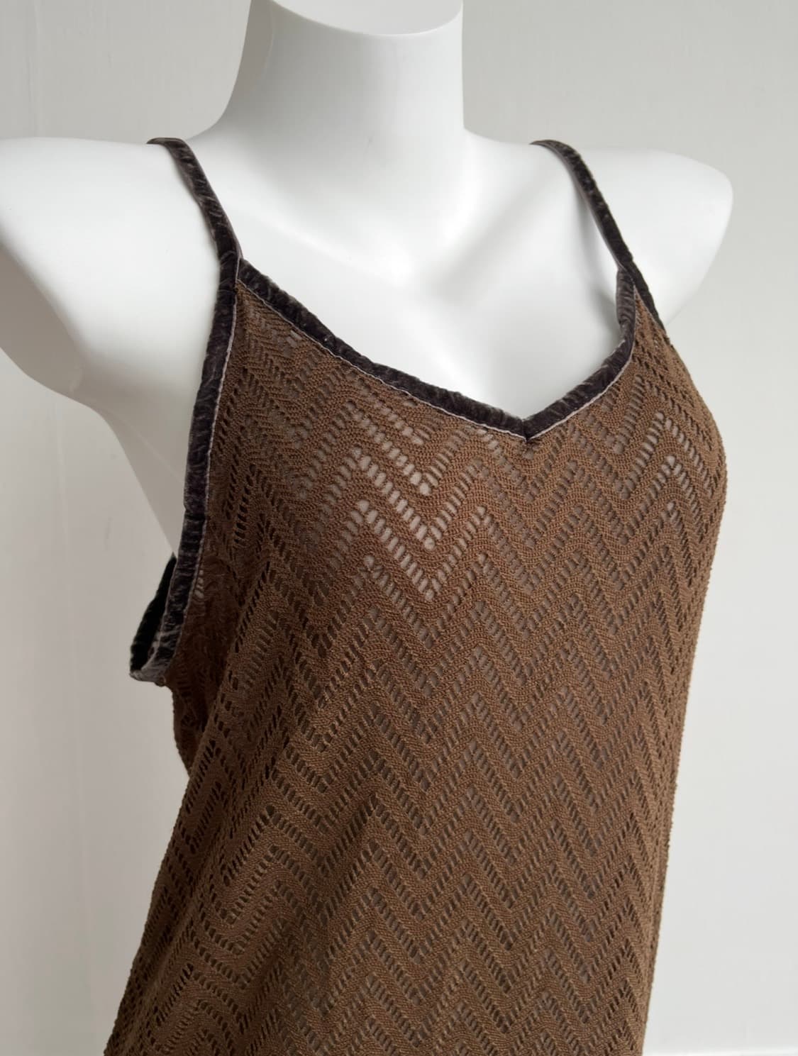 tal by yumi 시마무라 슬립 롱원피스  상품이미지2