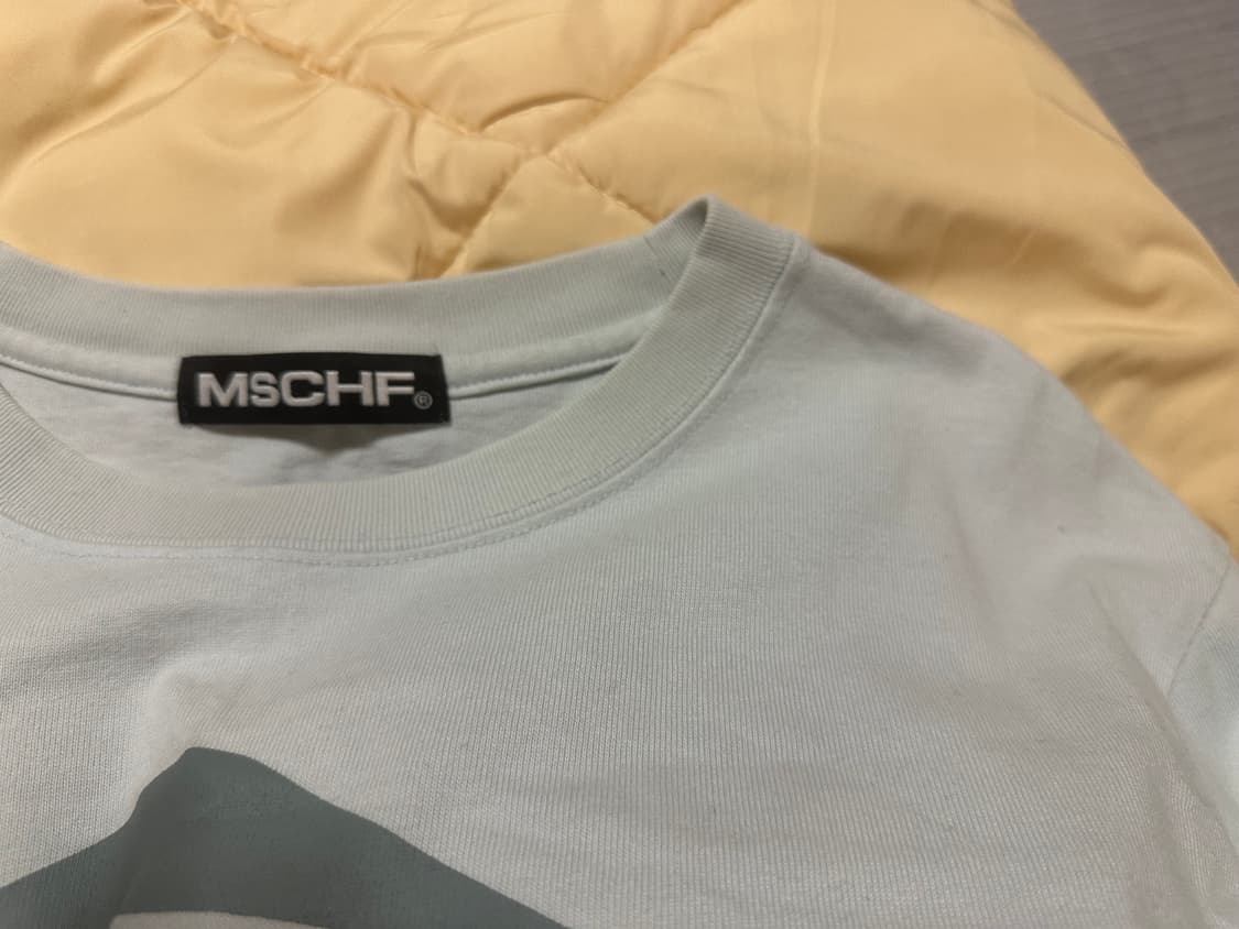 미스치프 롱슬리브 상품이미지5