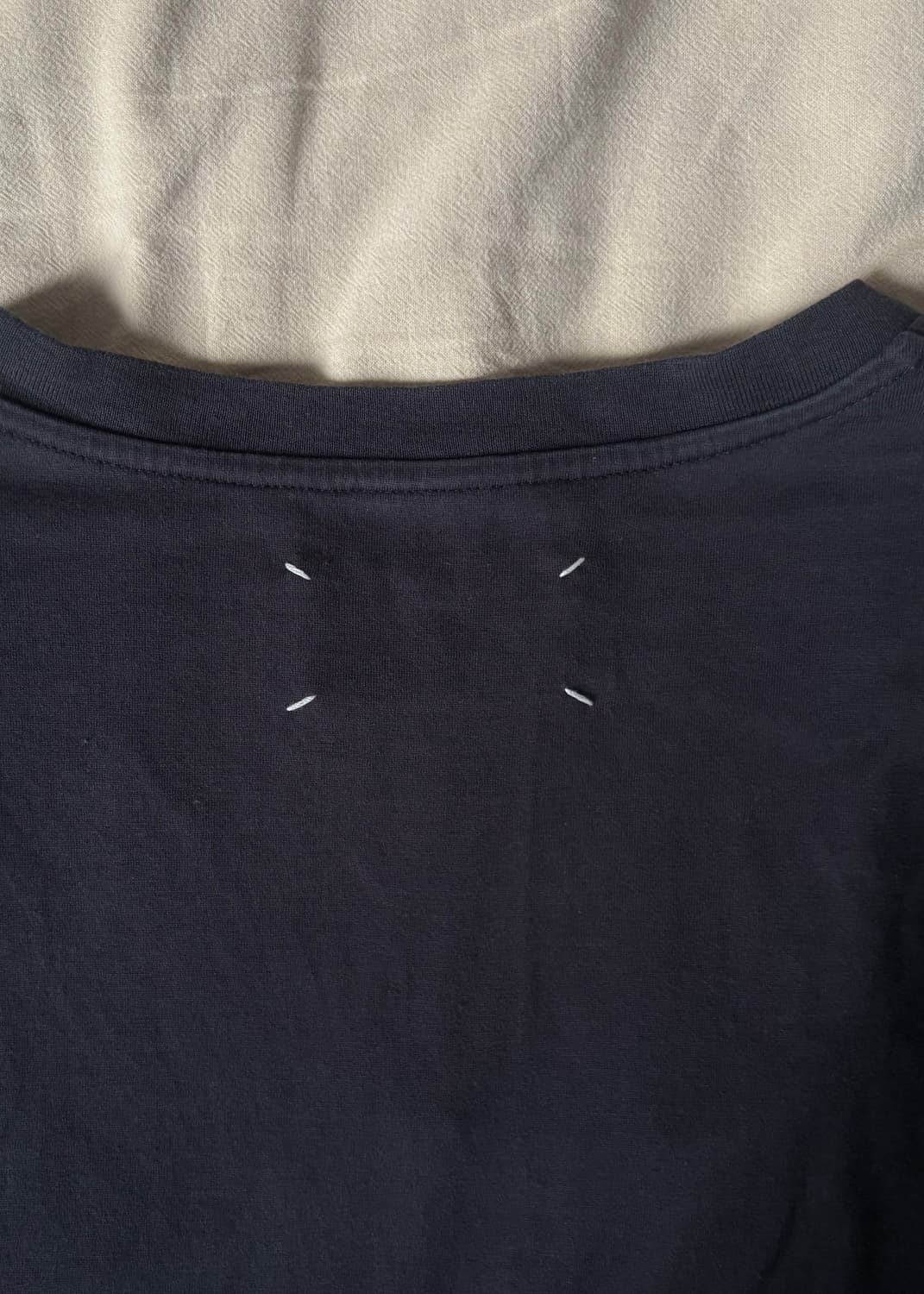 마르지엘라 ss06 티셔츠 상품이미지3