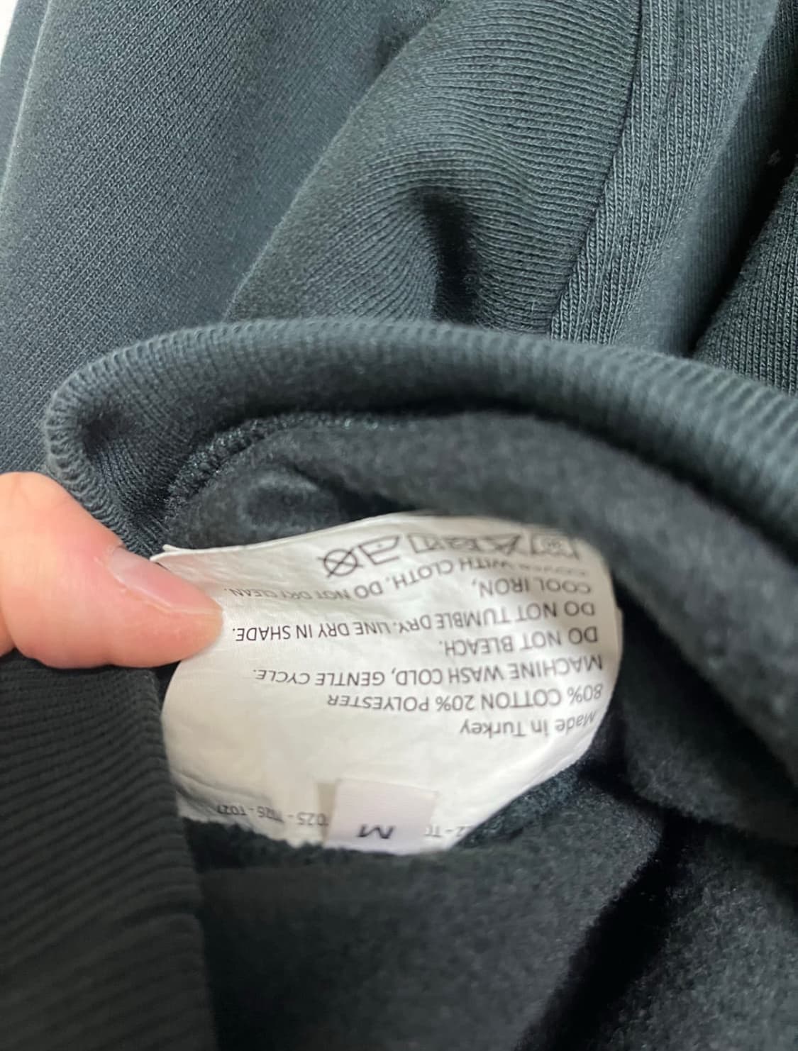 ERL 베니스 후드티 상품이미지5