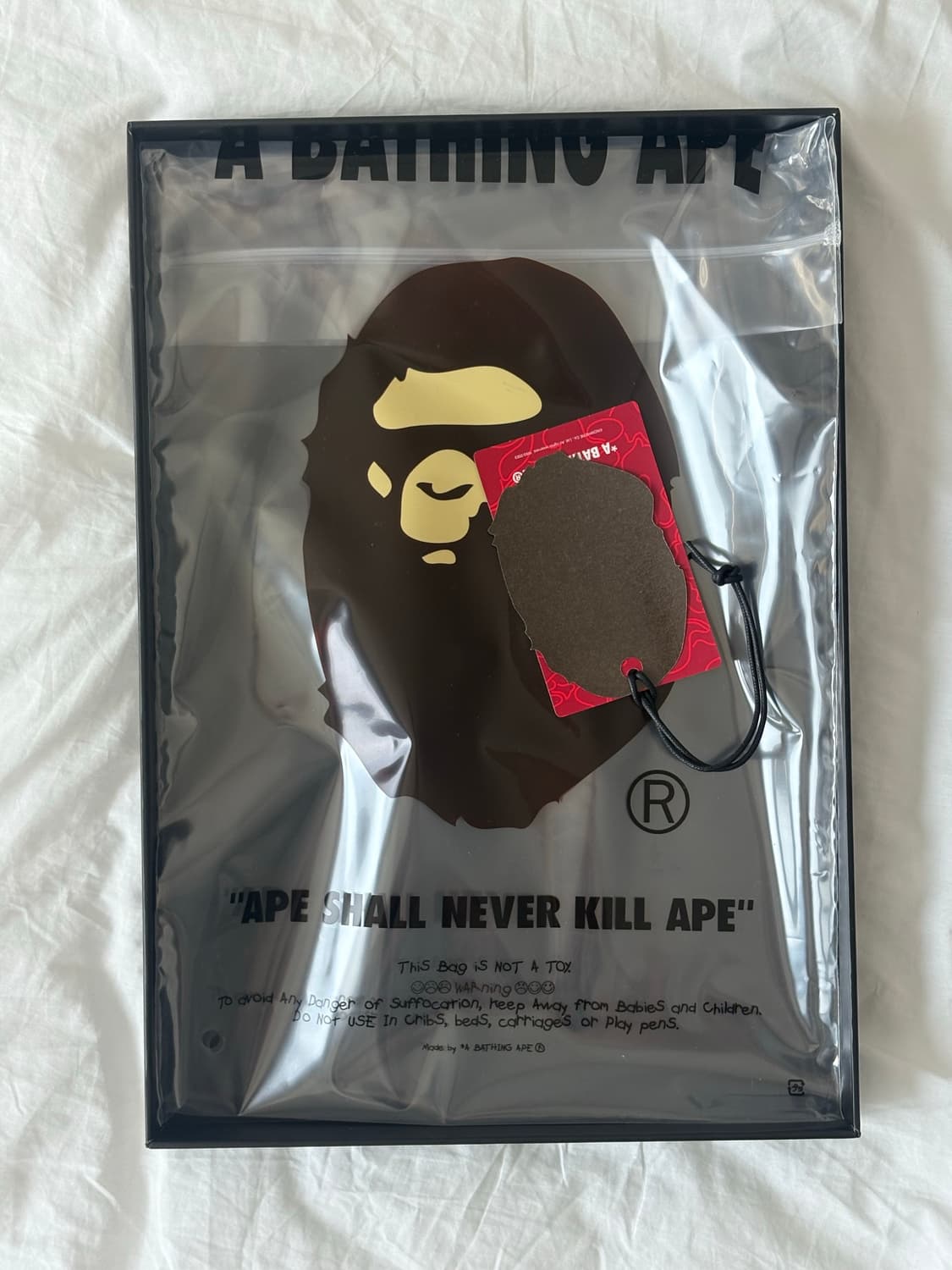 베이프 30주년 반팔티 상품이미지6