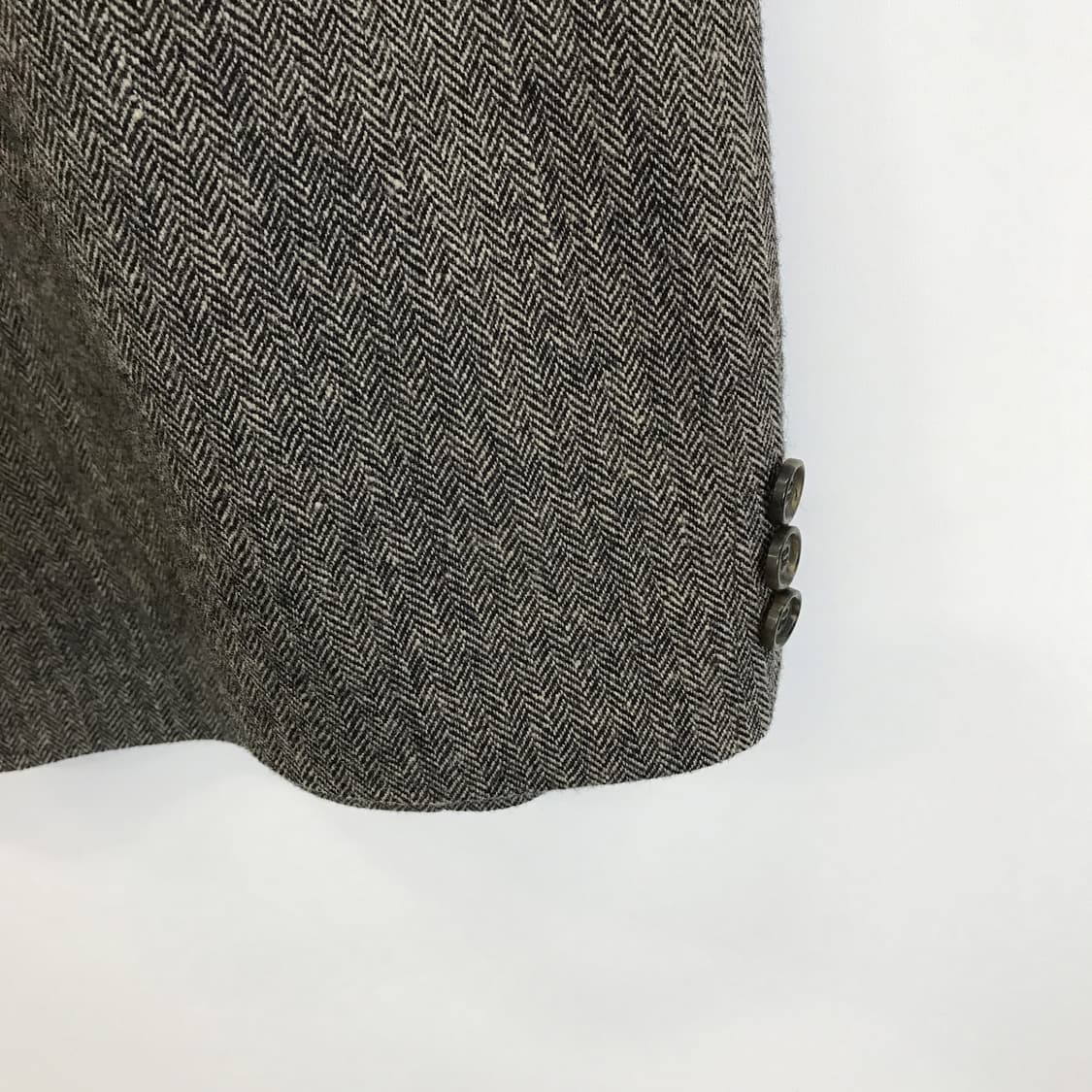 헨리코튼 클래식 해링본자켓 [105넉넉] 상품이미지3