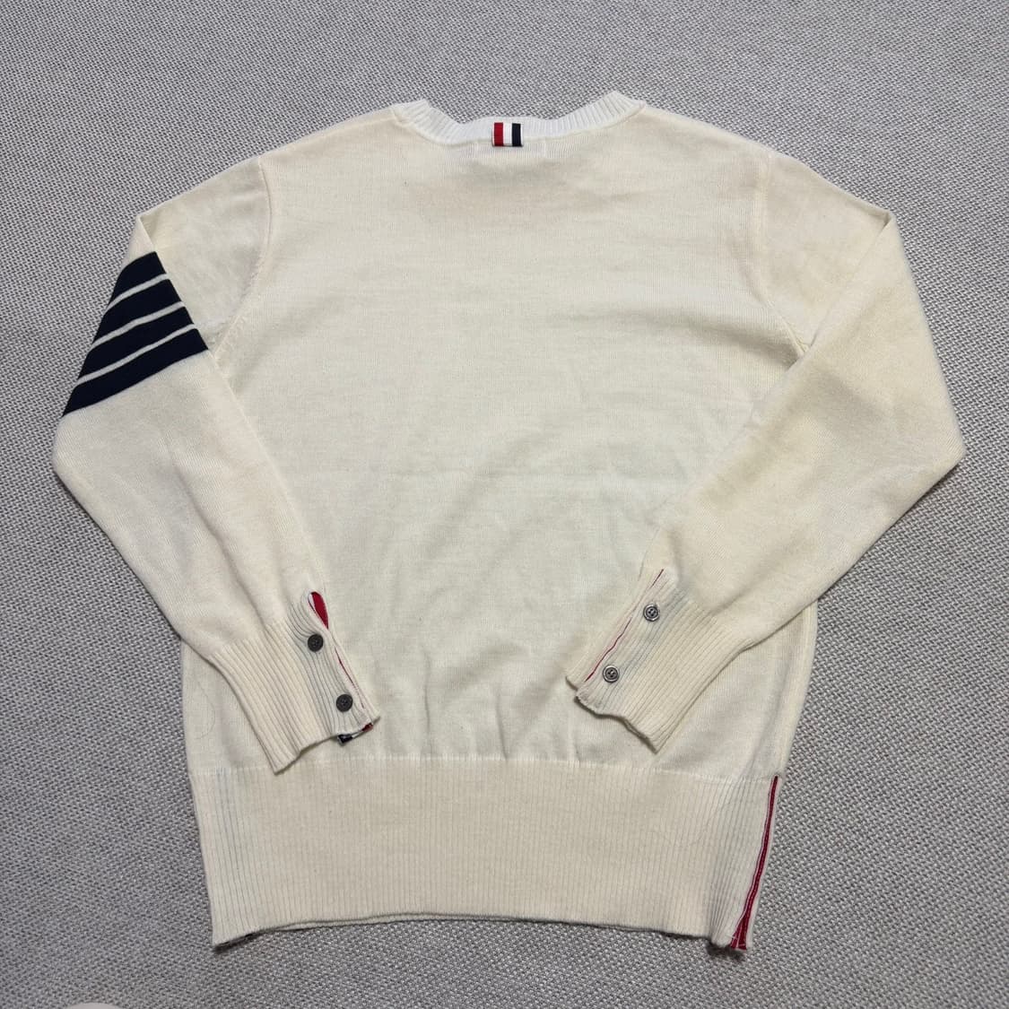 톰브라운 니트 긴팔 상품이미지4