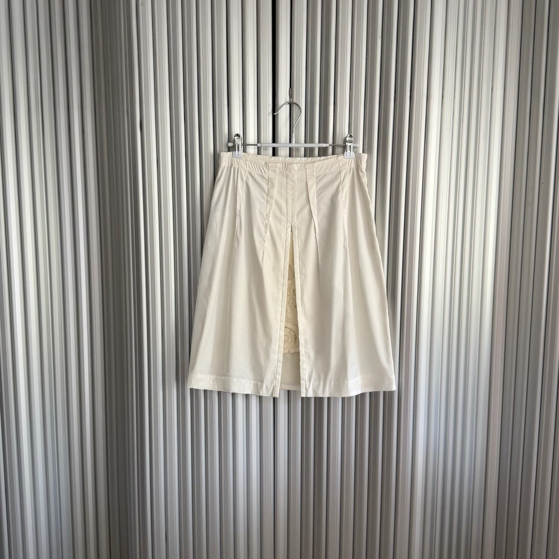 miumiu skirt 상품이미지1